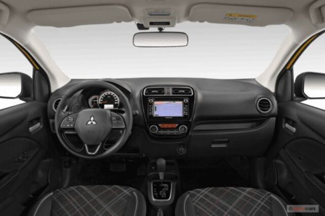 MITSUBISHI Space Star 1.0 Diamant Edition (Euro 6) 1.0 EU6 Diamant Edition Ansicht 26 für Fahrzeugdetailseite