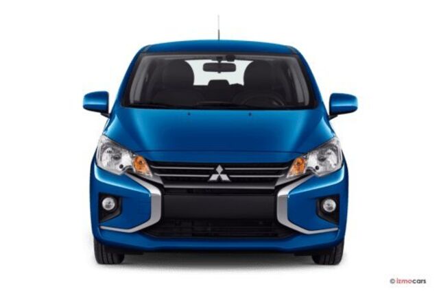 MITSUBISHI Space Star 1.0 Diamant Edition (Euro 6) 1.0 EU6 Diamant Edition Ansicht 29 für Fahrzeugdetailseite