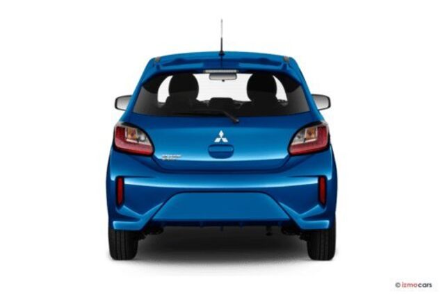 MITSUBISHI Space Star 1.0 Diamant Edition (Euro 6) 1.0 EU6 Diamant Edition Ansicht 32 für Fahrzeugdetailseite