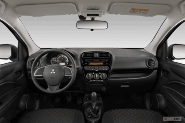 MITSUBISHI Space Star 1.0 Diamant Edition (Euro 6) 1.0 EU6 Diamant Edition Ansicht 33 für Fahrzeugdetailseite