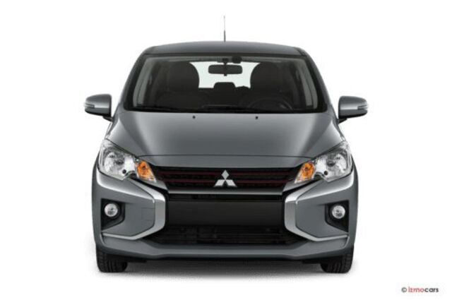 MITSUBISHI Space Star 1.0 Diamant Edition (Euro 6) 1.0 EU6 Diamant Edition Ansicht 36 für Fahrzeugdetailseite