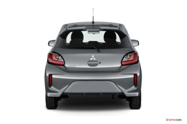 MITSUBISHI Space Star 1.0 Diamant Edition (Euro 6) 1.0 EU6 Diamant Edition Ansicht 39 für Fahrzeugdetailseite