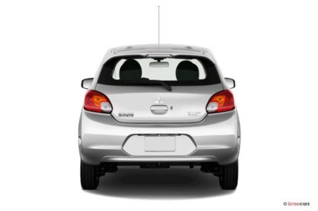MITSUBISHI Space Star 1.0 Diamant Edition (Euro 6) 1.0 EU6 Diamant Edition Ansicht 4 für Fahrzeugdetailseite