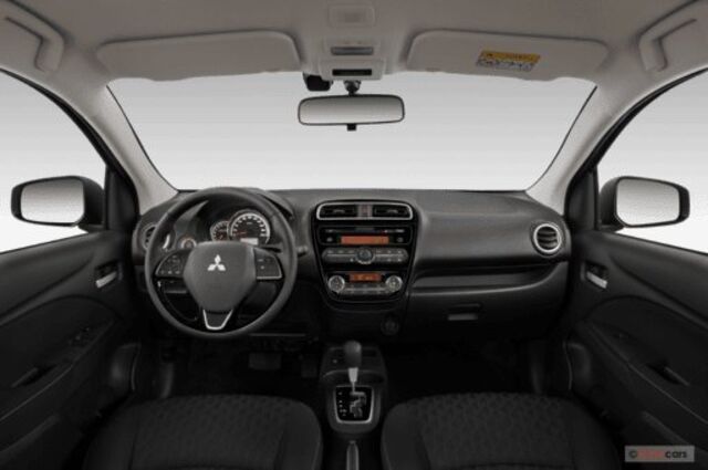 MITSUBISHI Space Star 1.0 Diamant Edition (Euro 6) 1.0 EU6 Diamant Edition Ansicht 40 für Fahrzeugdetailseite