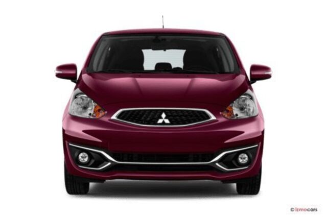 MITSUBISHI Space Star 1.0 Diamant Edition (Euro 6) 1.0 EU6 Diamant Edition Ansicht 8 für Fahrzeugdetailseite