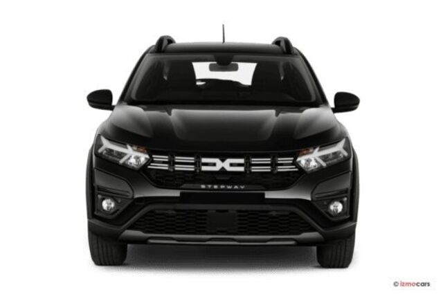 DACIA Sandero III 1.2 ECO-G 120 Stepway Extreme (EU 6e) 1.2 ECO-G 120 EU6e Stepway Extreme (EURO 6e) Ansicht 15 für Fahrzeugdetailseite