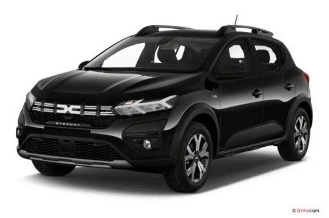DACIA Sandero III 1.2 ECO-G 120 Stepway Extreme (EU 6e) 1.2 ECO-G 120 EU6e Stepway Extreme (EURO 6e) Ansicht 16 für Fahrzeugdetailseite