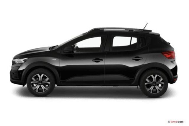DACIA Sandero III 1.2 ECO-G 120 Stepway Extreme (EU 6e) 1.2 ECO-G 120 EU6e Stepway Extreme (EURO 6e) Ansicht 17 für Fahrzeugdetailseite