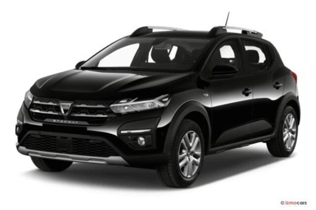 DACIA Sandero III 1.2 ECO-G 120 Stepway Extreme (EU 6e) 1.2 ECO-G 120 EU6e Stepway Extreme (EURO 6e) Ansicht 2 für Fahrzeugdetailseite
