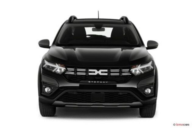 DACIA Sandero III 1.2 ECO-G 120 Stepway Extreme (EU 6e) 1.2 ECO-G 120 EU6e Stepway Extreme (EURO 6e) Ansicht 8 für Fahrzeugdetailseite