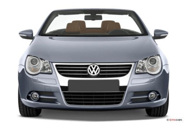 VW Eos