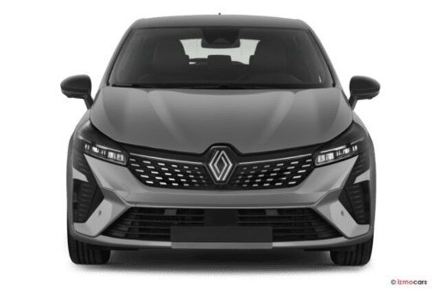 RENAULT Clio VI 1.2 TCe 115 Techno (EURO 6e) 1.2 TCe 115 EU6e Techno (EURO 6e)