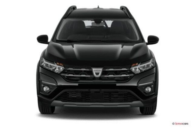 DACIA Jogger 1.0 TCe 100 ECO-G Expression (EU 6d) 1.0 TCe 100 ECO-G EU6d Expression