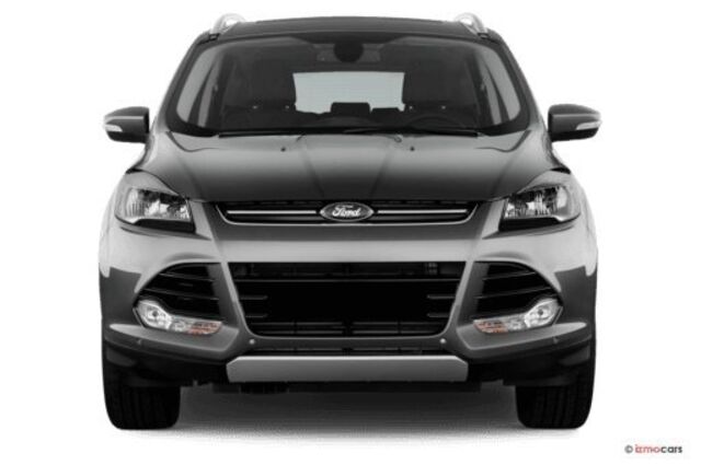 FORD Kuga 2.0 TDCi Cool&Connect 4x4 Start/Stopp 2.0 TDCi EU6 Cool&Connect 4x4 Start/Stopp