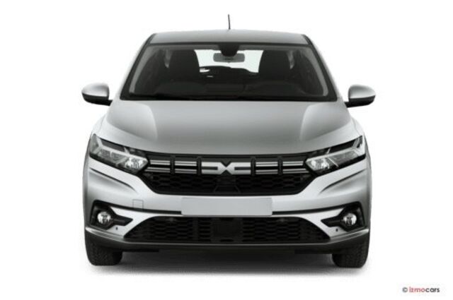DACIA Sandero III 1.0 TCe 90 Expression (EURO 6d) 1.0 TCe 90 EU6d Expression