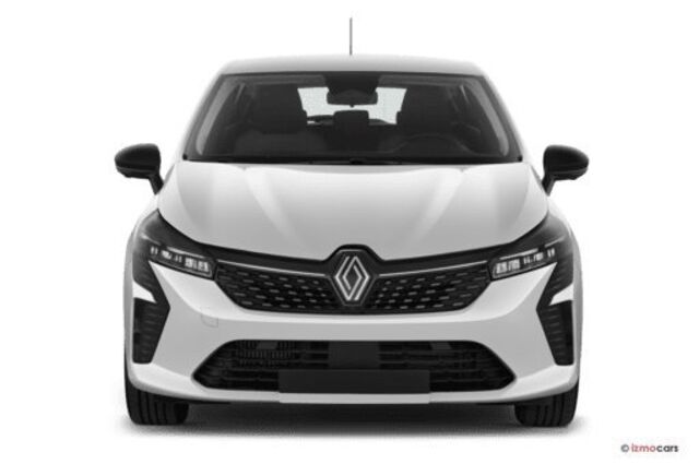 RENAULT Clio VI 1.2 TCe 115 Evolution (EURO 6e) 1.2 TCe 115 EU6e Evolution (EURO 6e)
