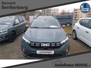 DACIA Jogger Extreme+ TCe 100 ECO-G