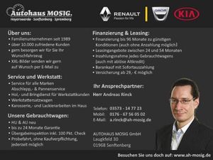 RENAULT Captur II Esprit Alpine Mild Hybrid 160 EDC