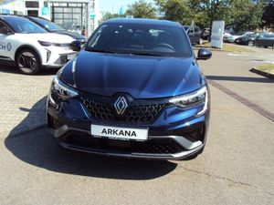 RENAULT Arkana Esprit Alpine Mild Hybrid 160 EDC