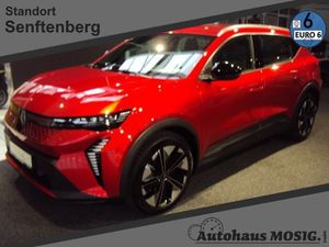 RENAULT Scenic E-Tech Electric 170 Comfort Range Evolution