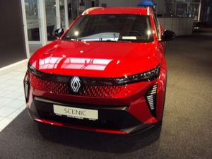 RENAULT Scenic E-Tech Electric 170 Comfort Range Evolution