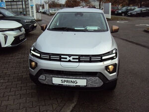 DACIA Spring Electric Extreme 65 PS