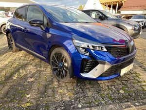 RENAULT Clio V Esprit Alpine