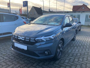 DACIA Sandero Journey TCe 90