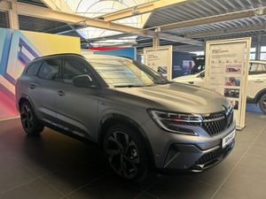 RENAULT Espace Esprit Alpine E-Tech Hybrid 200