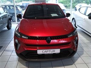 RENAULT Captur Evolution TCe 90