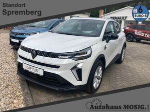 RENAULT Captur Evolution Tce 90