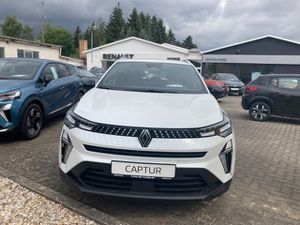 RENAULT Captur Evolution Tce 90