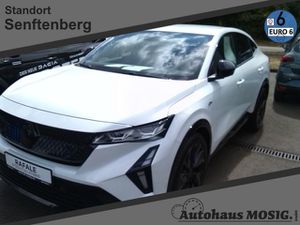 RENAULT Rafale 200 E-Tech Full Hybrid Esprit Alpine