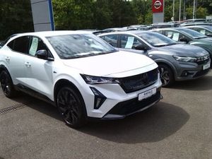 RENAULT Rafale 200 E-Tech Full Hybrid Esprit Alpine