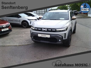 DACIA Duster III TCe 130 Extreme
