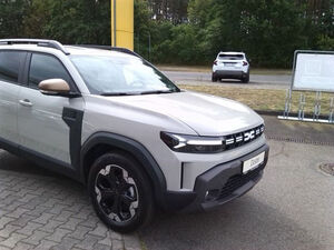 DACIA Duster III TCe 130 Extreme