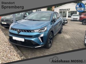 RENAULT Symbioz 145 E-Tech Full Hybrid Techno