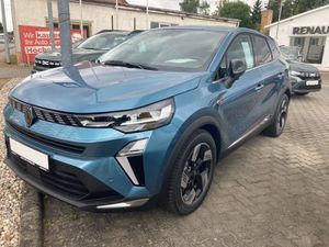 RENAULT Symbioz 145 E-Tech Full Hybrid Techno