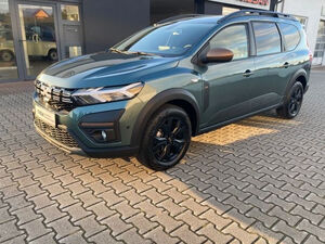 DACIA Jogger Extreme+ ECO-G  100  1. Hand, incl. WR