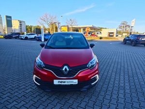 RENAULT Captur Experience TCe 90 Klima Allwetterreifen