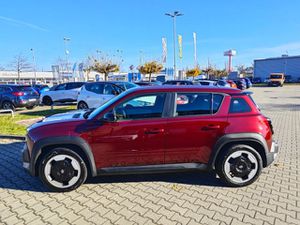 RENAULT R4 Electric 120 Urban Range Evolution