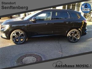 RENAULT Austral Techno Esprit Alpine