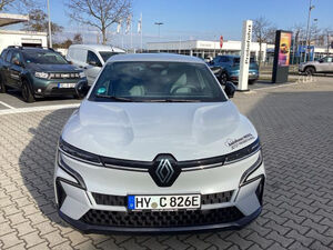 RENAULT Megane E-TECH Electric Techno 220 Comfort Range 60 EV