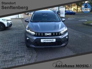 DACIA Jogger Journey TCe 110