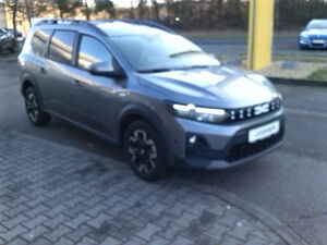 DACIA Jogger Journey TCe 110