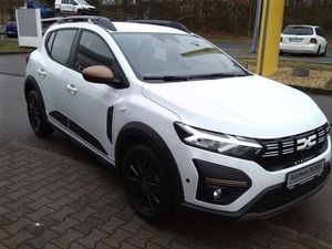 DACIA Sandero III Stepway Extreme+TCe 110