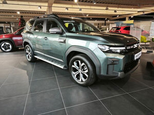 DACIA Bigster LPG 140 Expression ECO-G