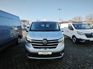 RENAULT Trafic Combi L2H1 Grand Evolution Blue DCi 170 EDC