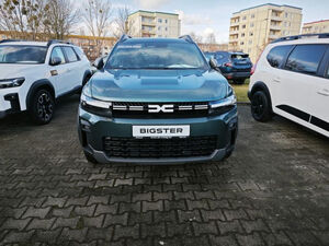 DACIA Bigster LPG 140 Journey ECO-G