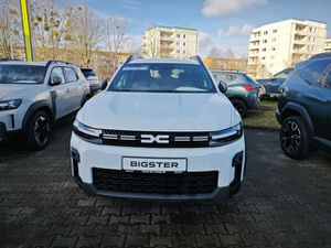 DACIA Bigster TCe 140 Journey Mild Hybrid